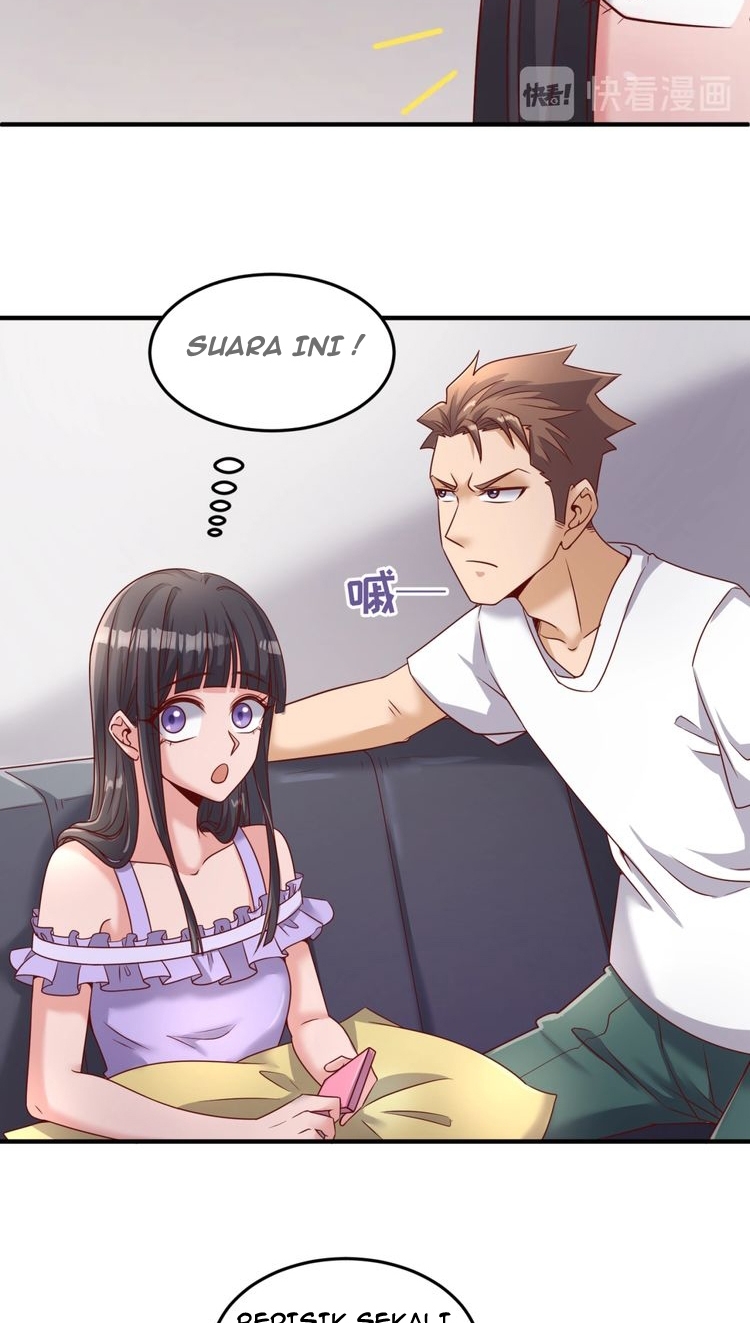 The Interceptor Cross System Chapter 40 Gambar 14